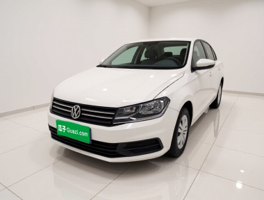 Volkswagen Santana 2018 Volkswagen Santana 2018 car image