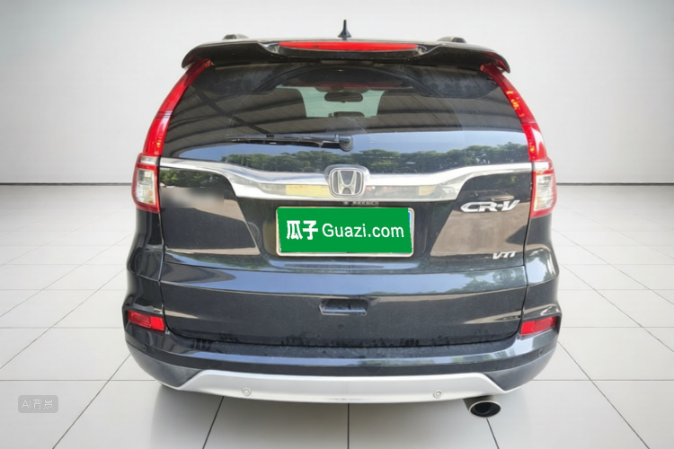 Honda CR-V 2015 car image #6