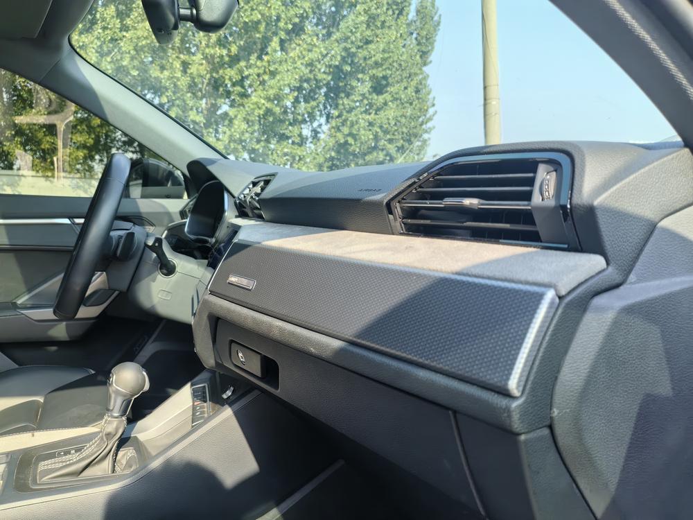 Audi Q3 2024 image de voiture #12