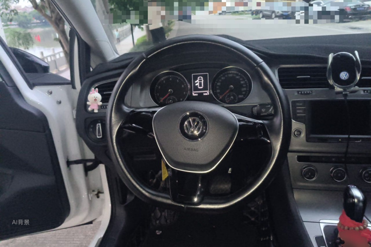 Volkswagen Golf 2016 #12 Volkswagen Golf 2016 car image #12