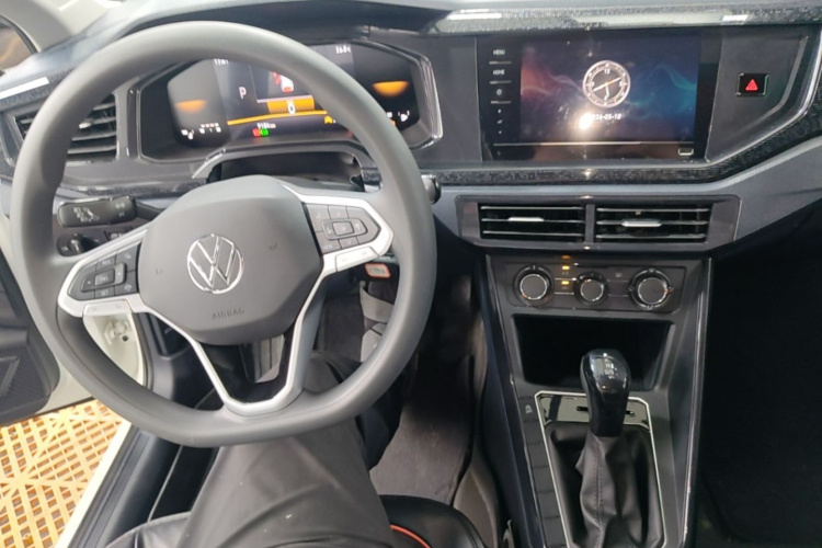 Volkswagen Lavida 2025 car image #10