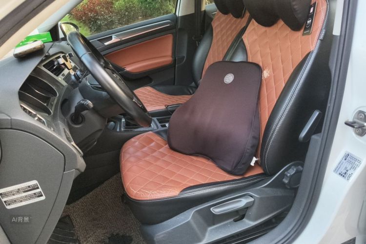 Volkswagen Golf 2015 #17 Volkswagen Golf 2015 car image #17