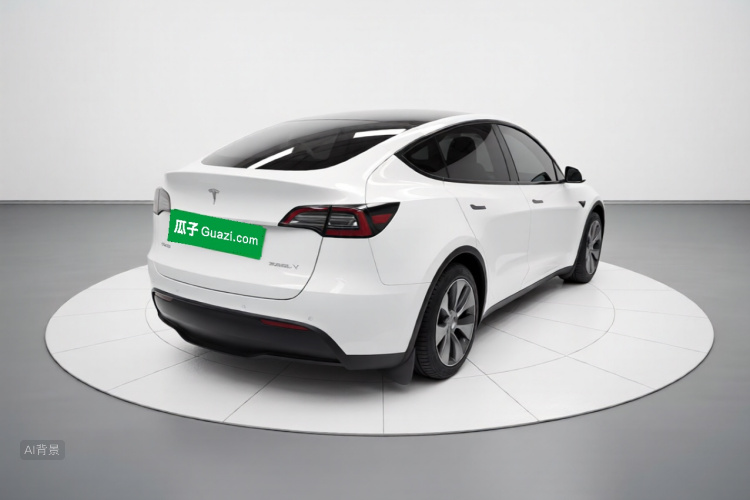 Tesla Model Y 2023 car image #7