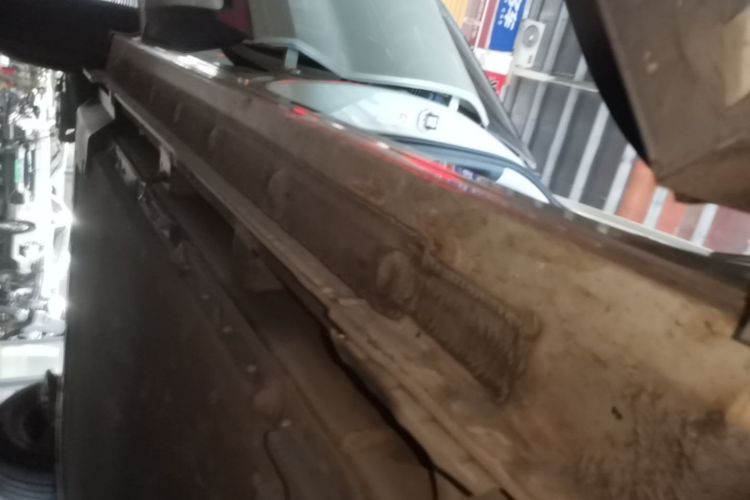 BYD YuanUP 2024 immagine di auto #26