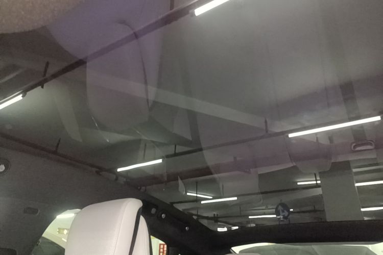 MI SU7 2024 car image #18