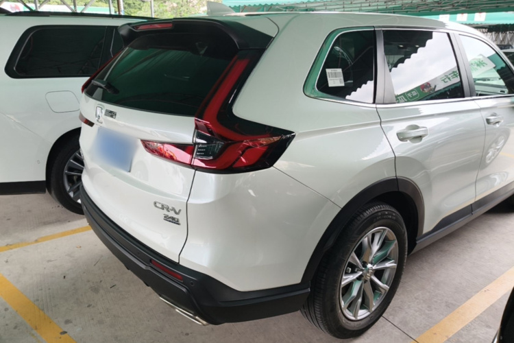 Honda CR-V 2022 car image #7