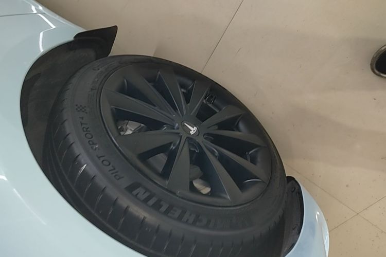 Tesla Model 3 2021 #9 Tesla Model 3 2021 car image #9