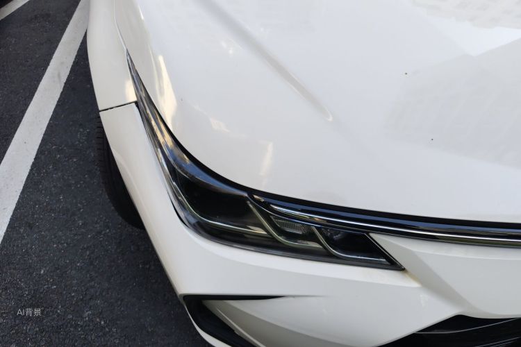 Toyota Corolla 2021 imagen de coche #8