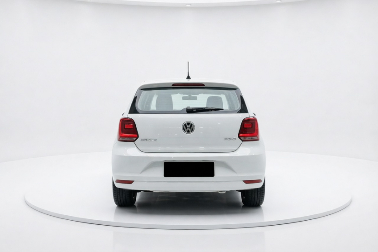 Volkswagen Polo 2017 #8 Volkswagen Polo 2017 car image #8