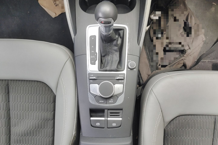 Audi A3 2017 #14 Audi A3 2017 car image #14