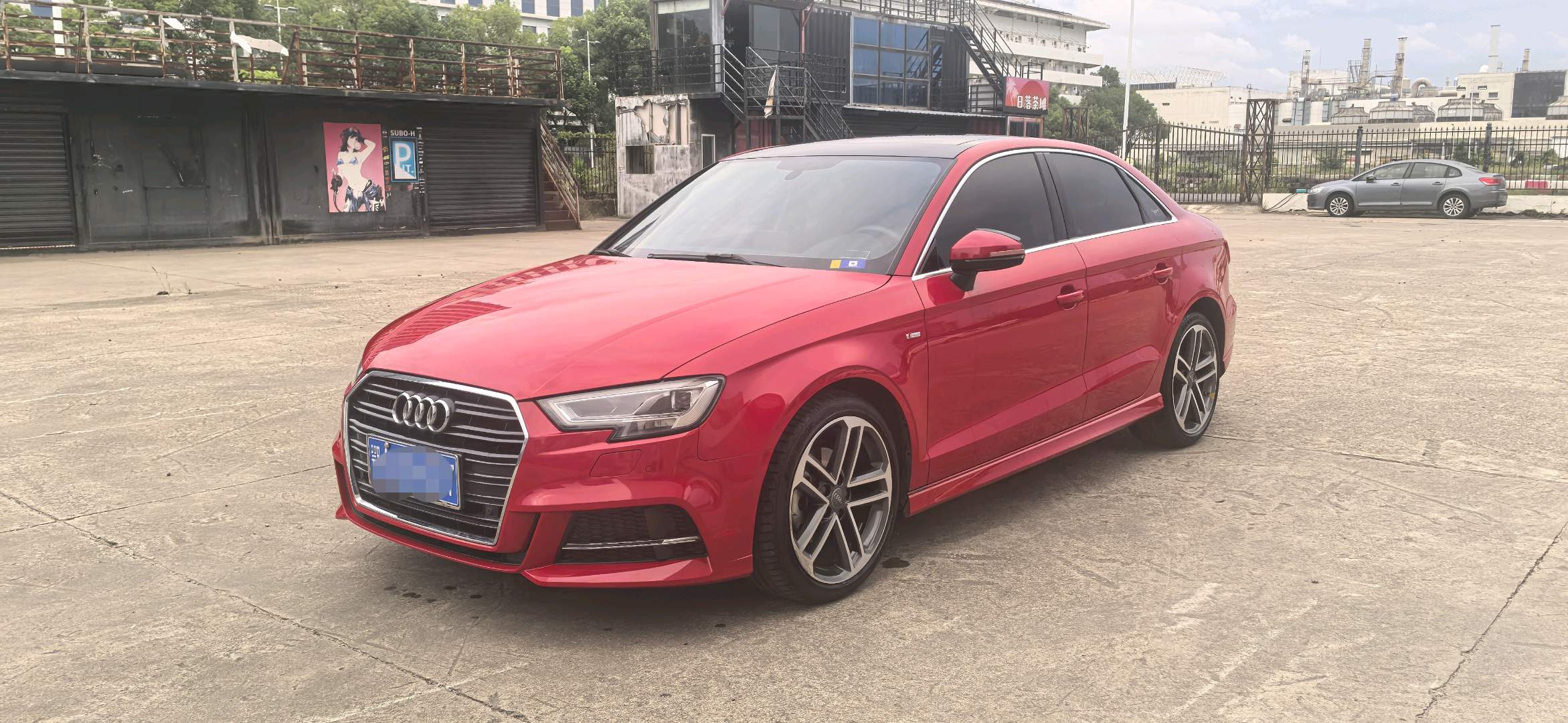 2017 2017 car image