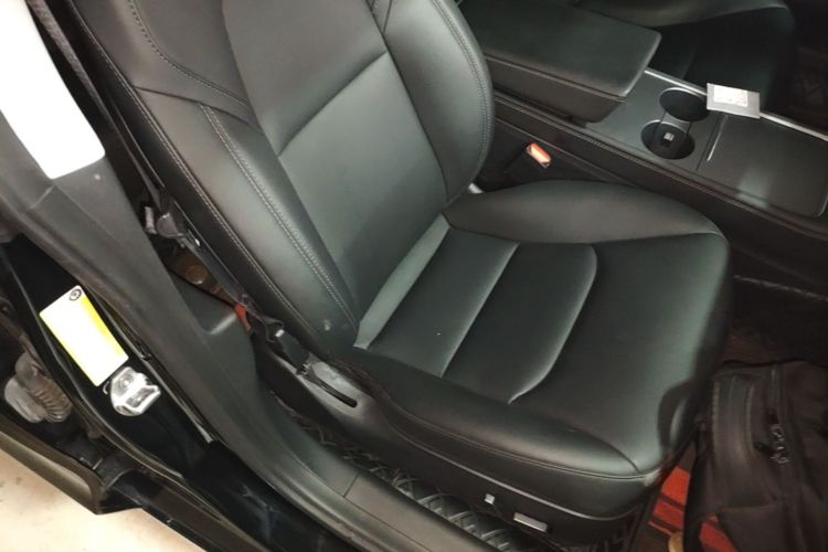 Tesla Model 3 2021 #26 Tesla Model 3 2021 car image #26