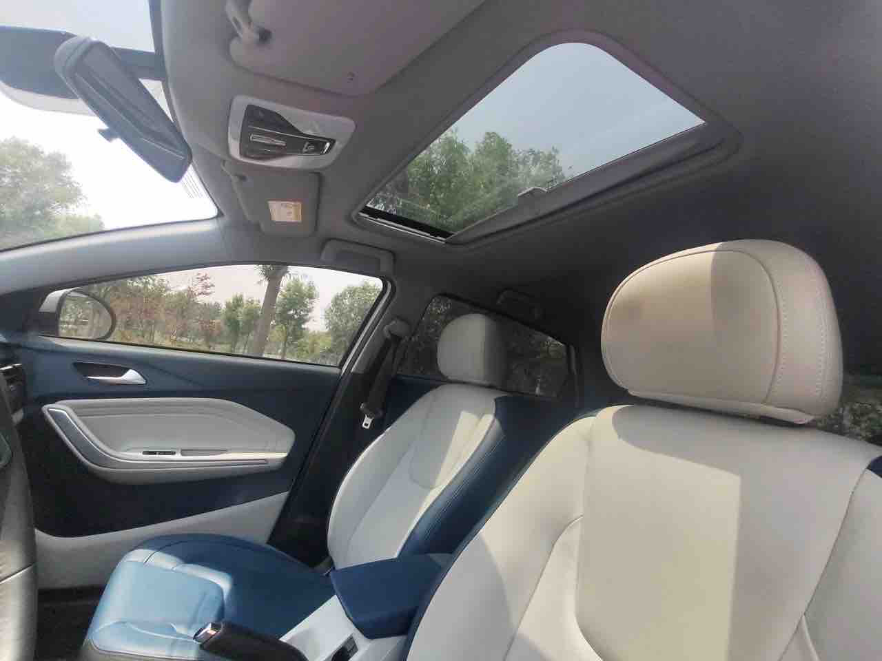 Chery Tiggo 3x 2023 #8 Chery Tiggo 3x 2023 car image #8