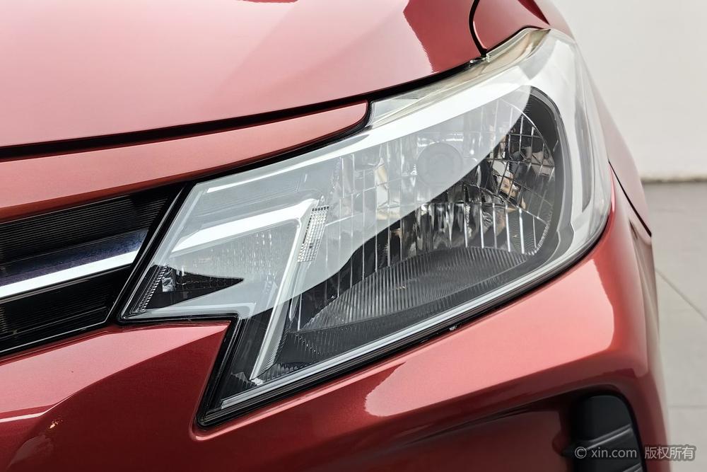 Toyota Vios FS 2020 car image #7
