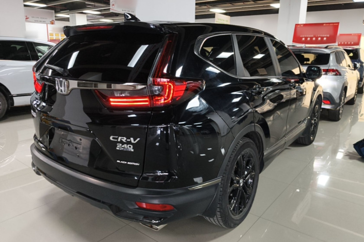 Honda CR-V 2021 car image #7