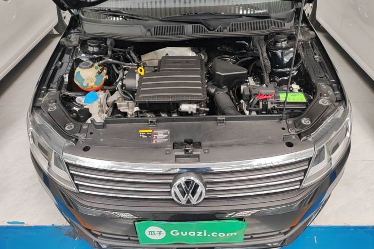 Volkswagen Lavida 2023 #22 Volkswagen Lavida 2023 car image #22