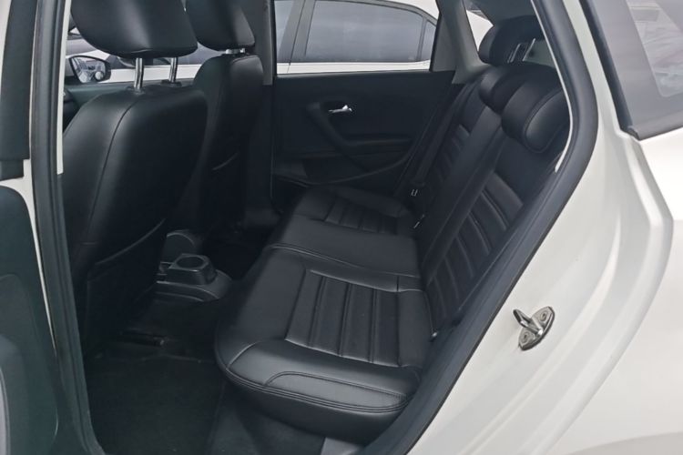 Volkswagen Polo 2019 #17 Volkswagen Polo 2019 car image #17