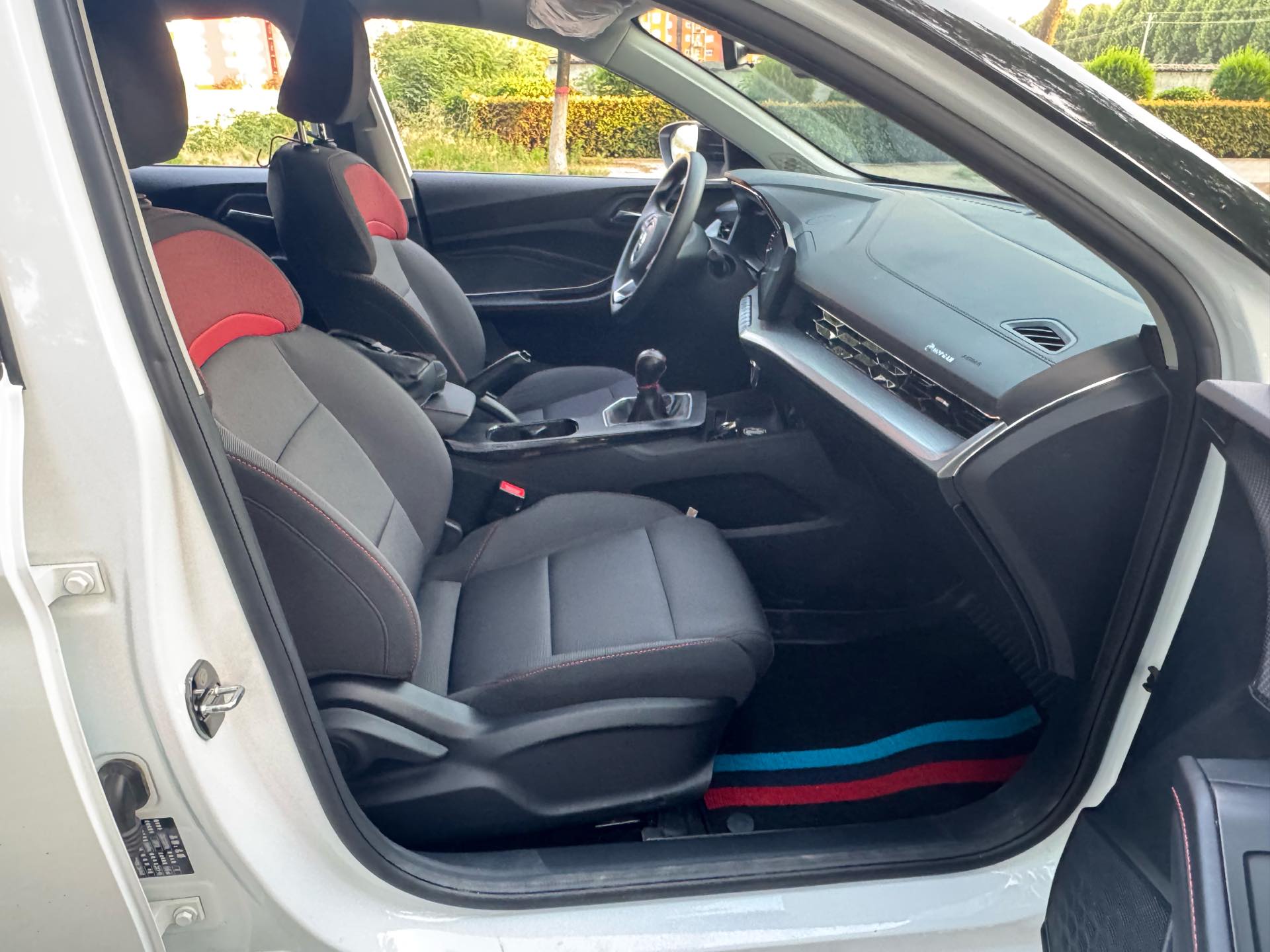 MG 5 2025 imagem de carro #11