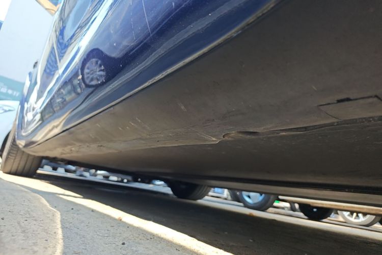Tesla Model 3 2020 #29 Tesla Model 3 2020 car image #29