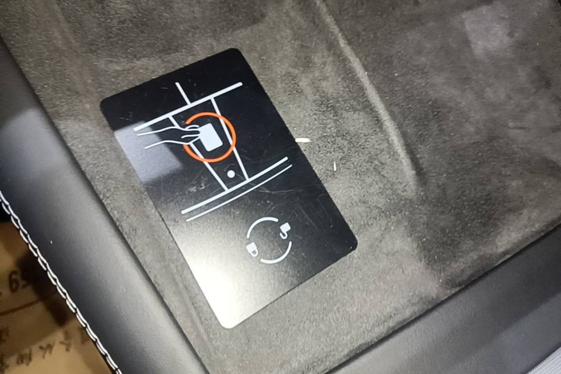 Tesla Model 3 2024 #21 Tesla Model 3 2024 car image #21