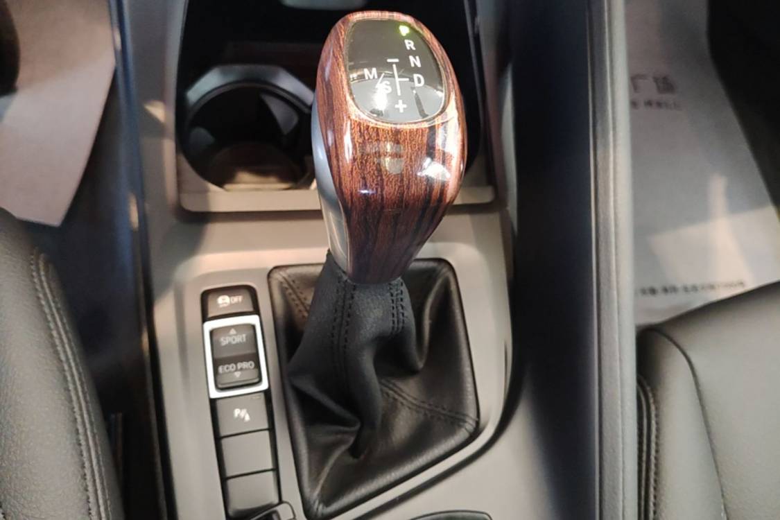 BMW X1 2019 صورة سيارة #27