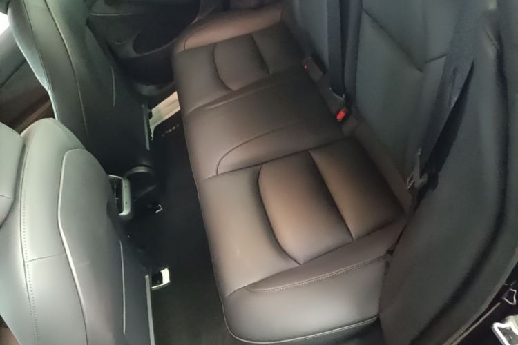 Tesla Model 3 2022 #13 Tesla Model 3 2022 car image #13