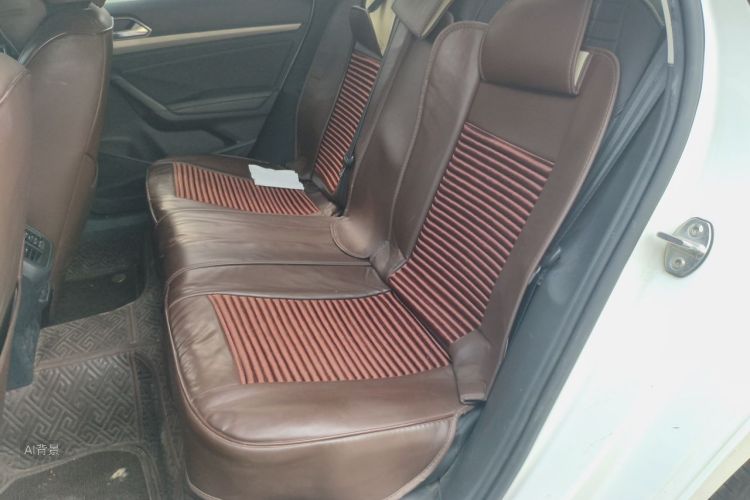 Volkswagen Lavida 2021 car image #19