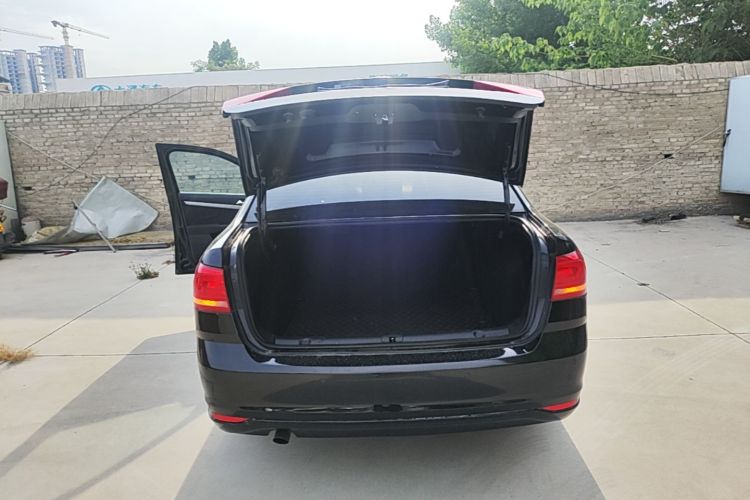 Volkswagen Lavida 2017 #19 Volkswagen Lavida 2017 car image #19