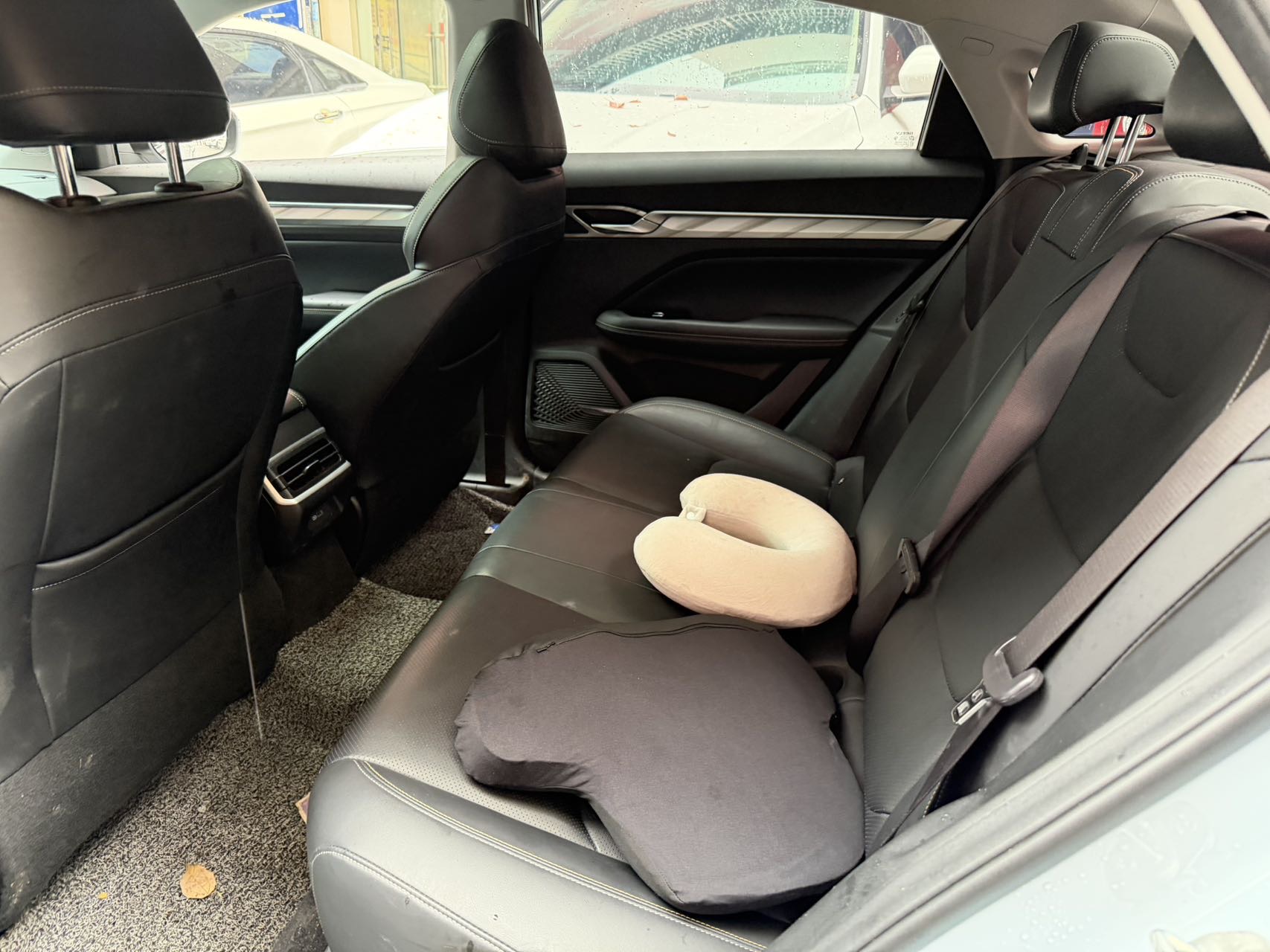 GEELY Emgrand L HiP 2023 car image #5