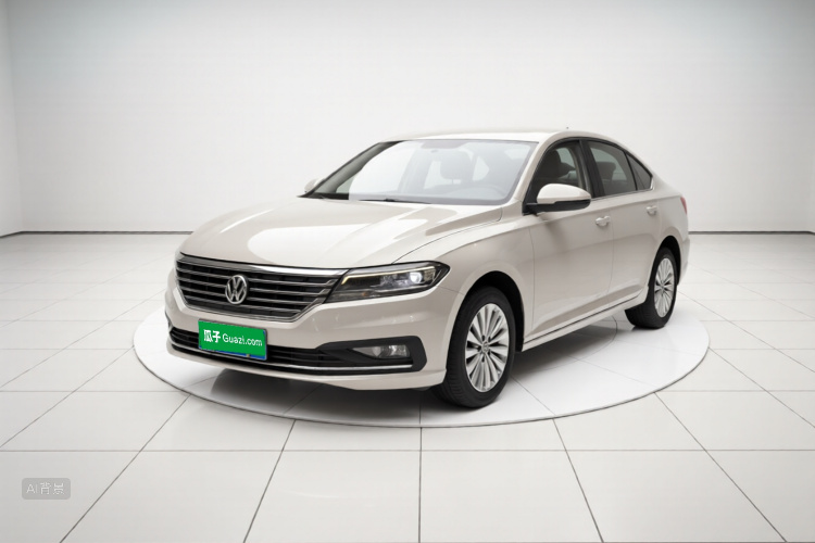 Volkswagen Lavida 2019 #2 Volkswagen Lavida 2019 car image #2