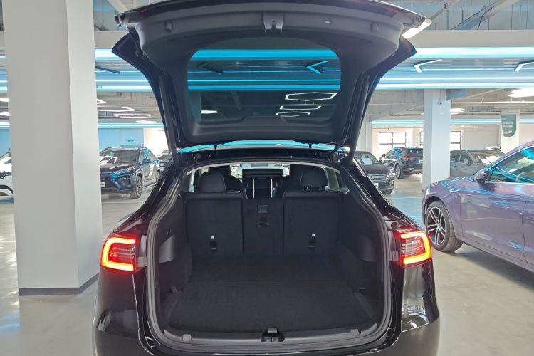 Tesla Model Y 2023 immagine di auto #19