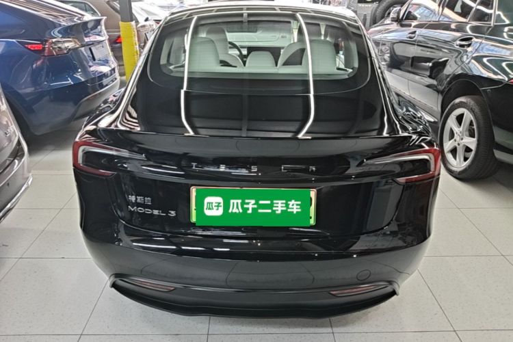 Tesla Model 3 2023 car image #6