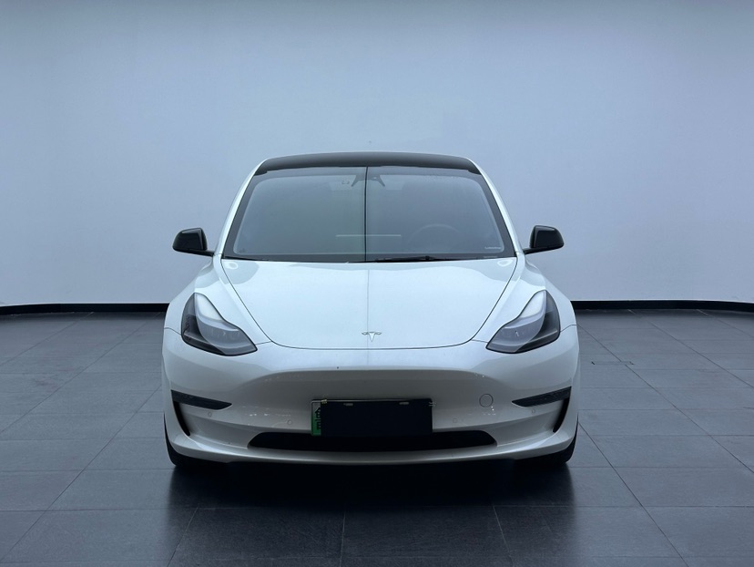 Tesla Model 3 2022 #2 Tesla Model 3 2022 car image #2