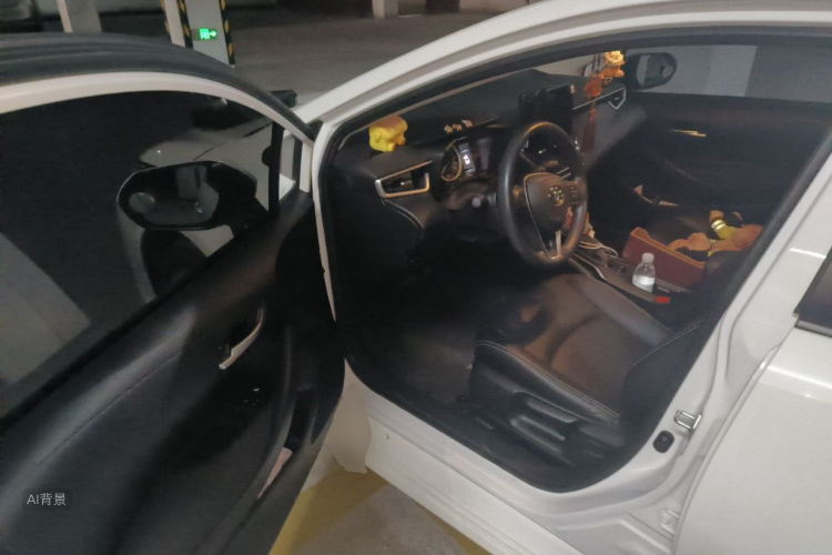 Toyota Corolla 2023 #18 Toyota Corolla 2023 immagine di auto #18