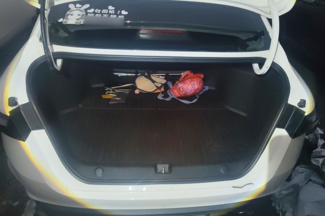 GEELY Binray 2023 #8 GEELY Binray 2023 car image #8