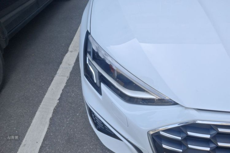 Audi A3 2022 #8 Audi A3 2022 car image #8