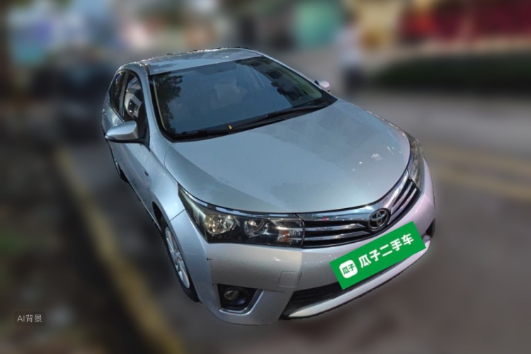 2015 #4 2015 car image #4