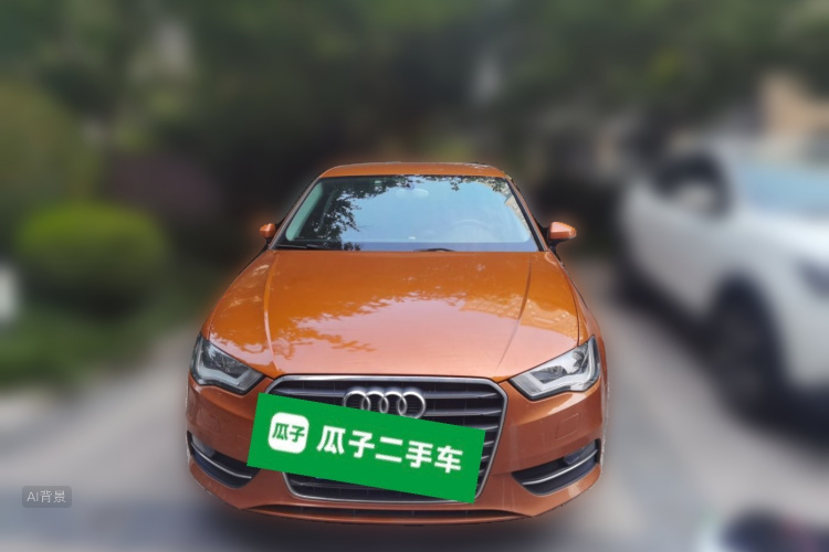 Audi A3 2016 #3 Audi A3 2016 car image #3