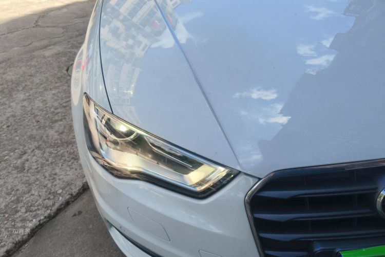 Audi A3 2016 imagem de carro #8