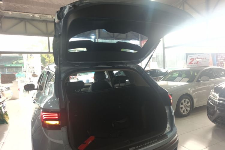 GEELY Coolray 2024 #19 GEELY Coolray 2024 immagine di auto #19