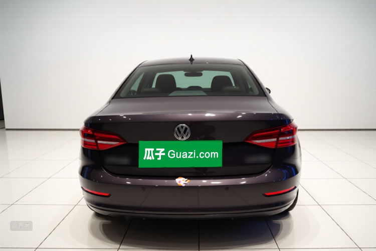 Volkswagen Lavida 2019 car image #6