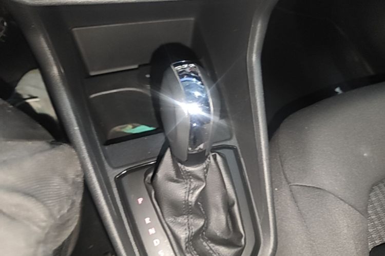 Volkswagen Santana 2018 #14 Volkswagen Santana 2018 car image #14
