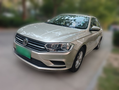 Volkswagen Bora 2017 car image 