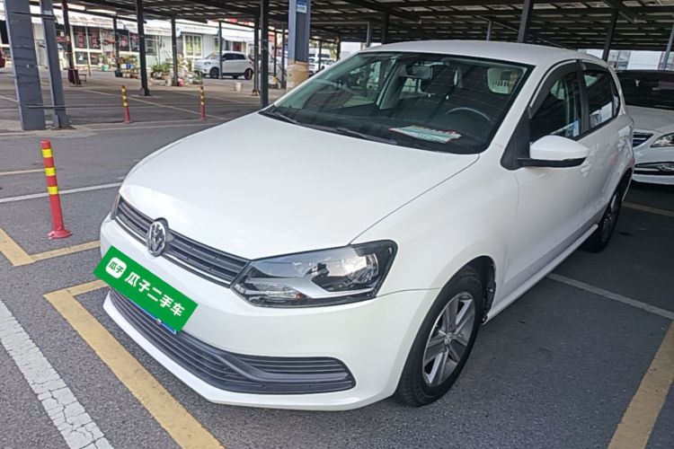 Volkswagen Polo 2019 #2 Volkswagen Polo 2019 car image #2