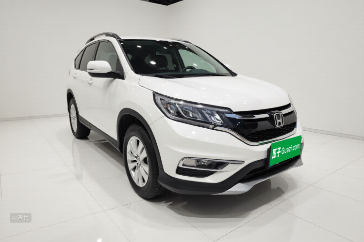 Honda CR-V 2016 #4 Honda CR-V 2016 car image #4