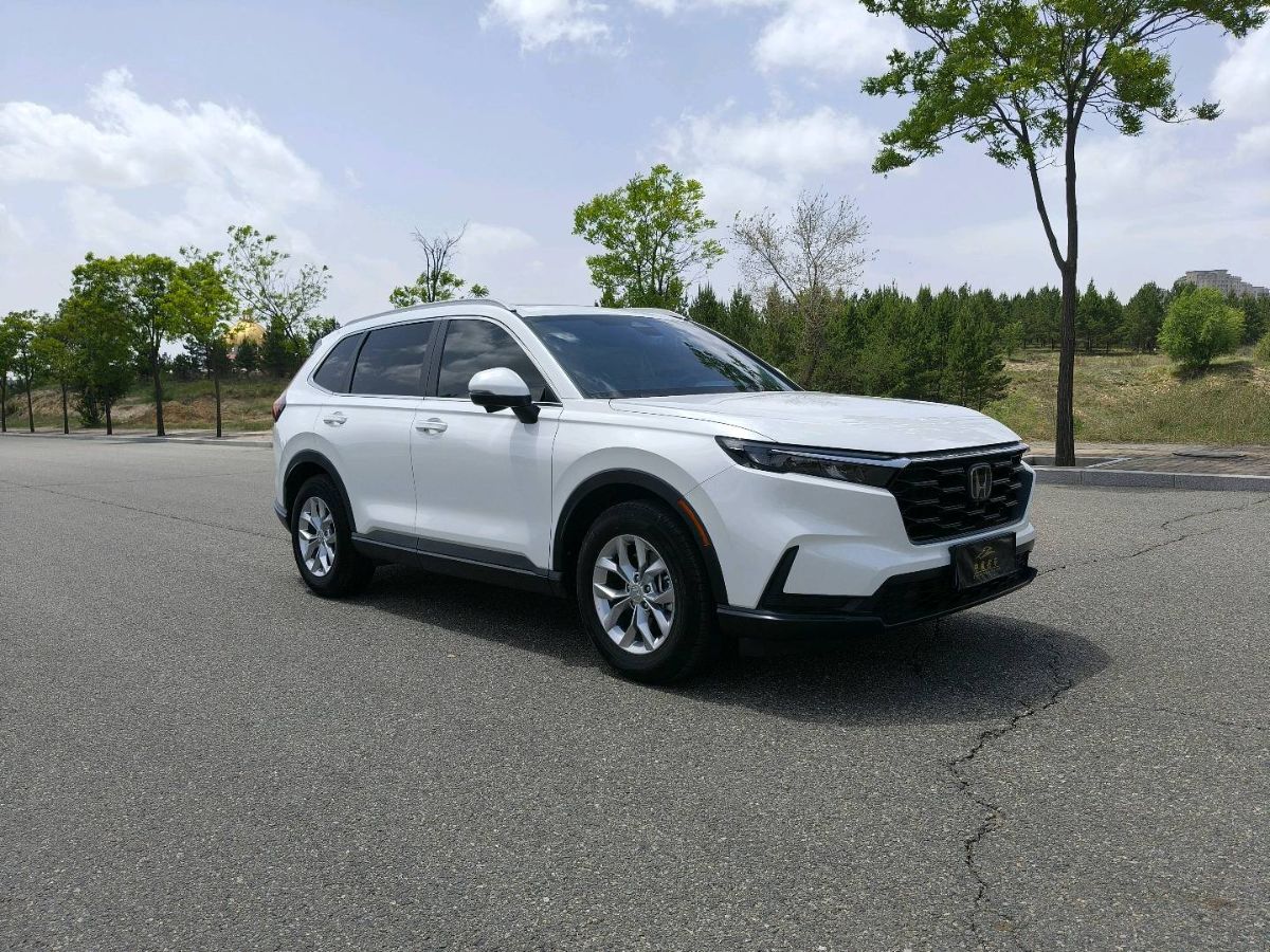 Honda CR-V 2022 car image #3