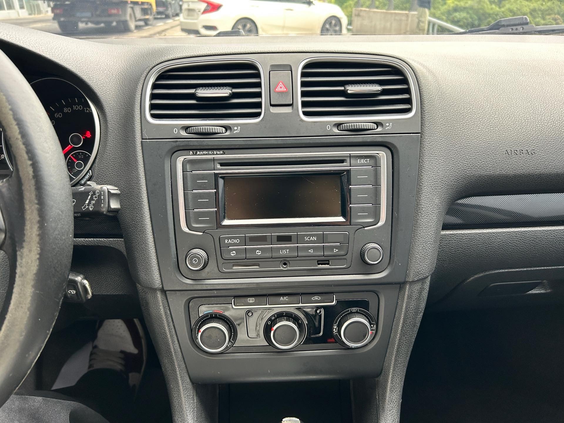 大众 高尔夫 2013 汽车图片 #12