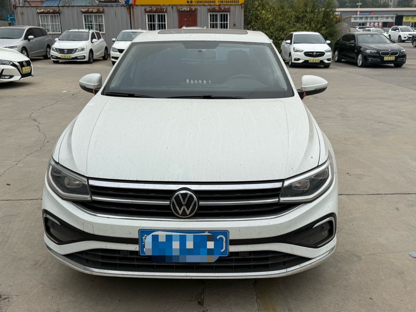 Volkswagen Bora 2024 car image #2