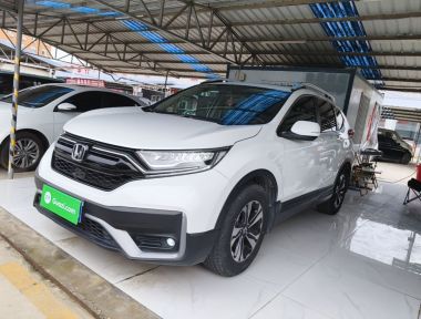 Honda CR-V 2021 Honda CR-V 2021 car image