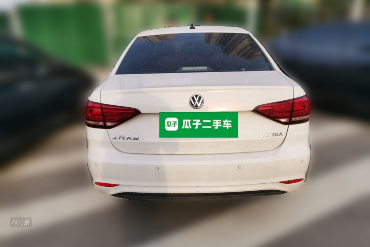 Volkswagen Lavida 2022 #6 Volkswagen Lavida 2022 car image #6